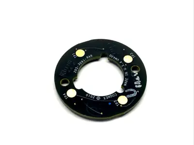 USED COGNEX CKR-UVRL-00