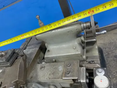 Used 1940 MONARCH 10EE Engine Lathes Ohio US | HGR 24 #1518144