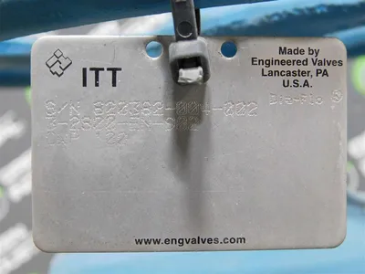 USED ITT 3-2800-EN-902
