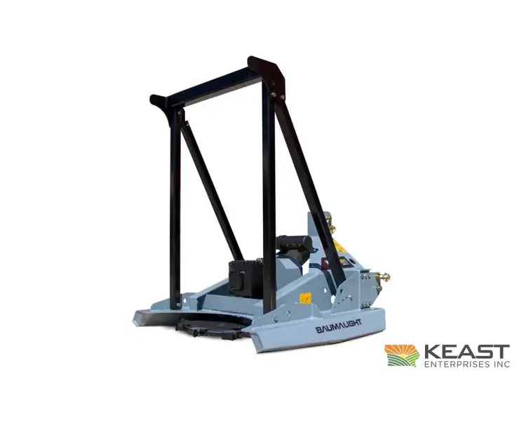 Used BAUMALIGHT _UNKNOWN_ Chainsaws (Landscaping) Iowa US | Keast Enterprises #1360050