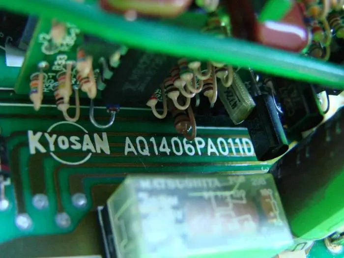 Used MITSUBISHI BKO-C8129H01 Power Supplies Michigan US | Ideal Machinery #572716