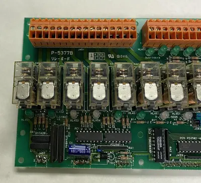 Used ISHIDA P-5377B Miscellaneous Equipment (Electrical & Power) | Surplus Asset Holdings #1201980