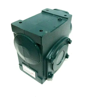 NEW BALDOR 23S20R GEAR REDUCER 20:1