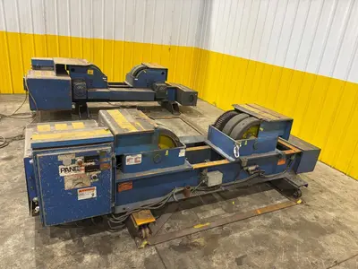 USED PANDJIRIS PR100S MASTER