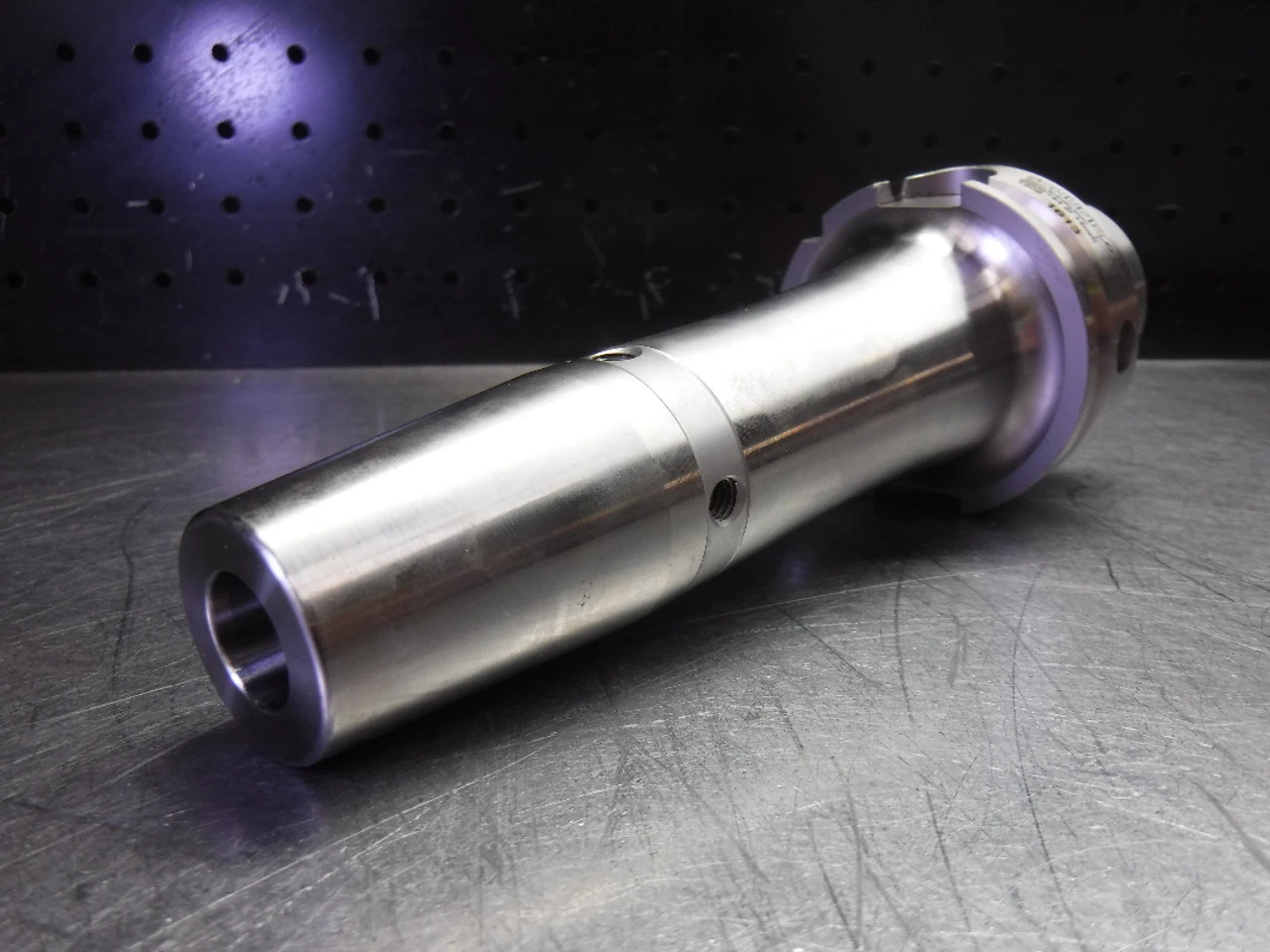 Schunk HSK63A 14mm Shrink Fit Tool Holder 160mm Pro 0208144 (LOC1045A)
