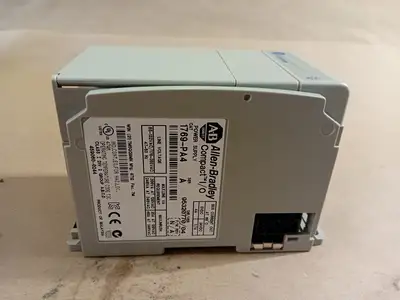 NEW ALLEN-BRADLEY 1769-PA4