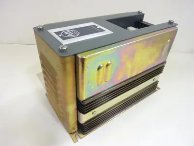 USED ALLEN BRADLEY 1777-P2 SER C