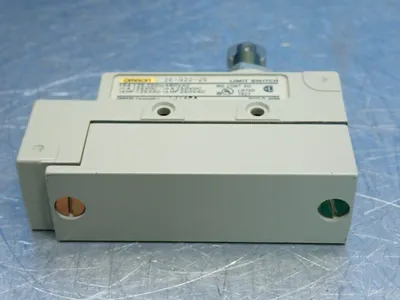 New | in-Stock OMRON ZEQ222S Relays & Switches | HGR 24 #739515