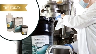 Used PHARMA _UNKNOWN_ Chemicals, Fluids & Lubes Connecticut US | DMC Industries #1282007