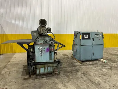 USED LITTELL 90-36
