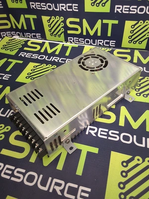 MEAN WELL SP-320-24 POWER SUPPLY 100-240VAC 5A 50/60Hz