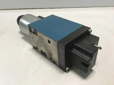 USED BOSCH 0 810 001 904