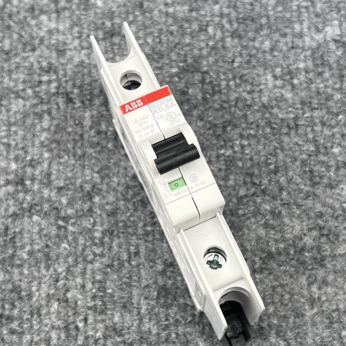 Used ABB SU201M-K0.5 Circuit Breakers California US | Davliegogo LLC #1707335