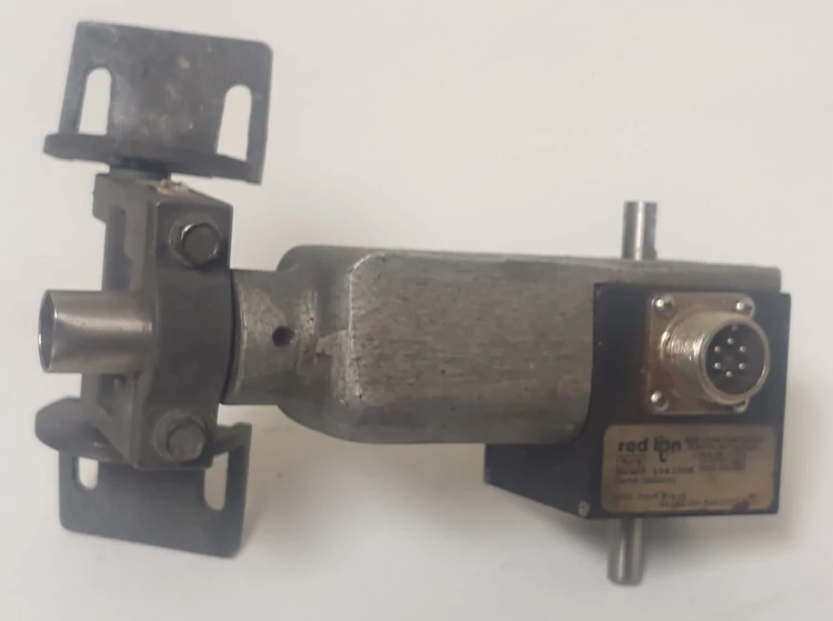 Used RED LION CONTROLS ZBG006002 Encoders Kentucky US | Edwards Industrial Repair #1016868