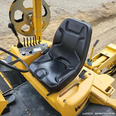 Used 2013 VERMEER 2013 VERMEER RTX1250 4WD and Track Tractors Florida US | HDD Broker #1346408
