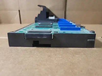 Used FISHER-ROSEMOUNT SYSTEMS KJ4001X1-BE1 Misc Electrical & Power Parts British Columbia CA | Lenmark #1439457
