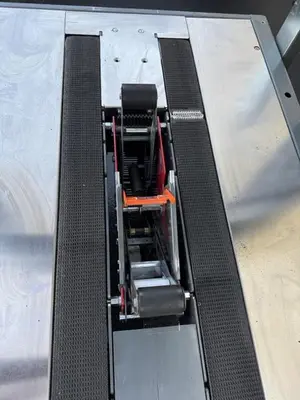 USED 3M-MATIC 7000R PRO