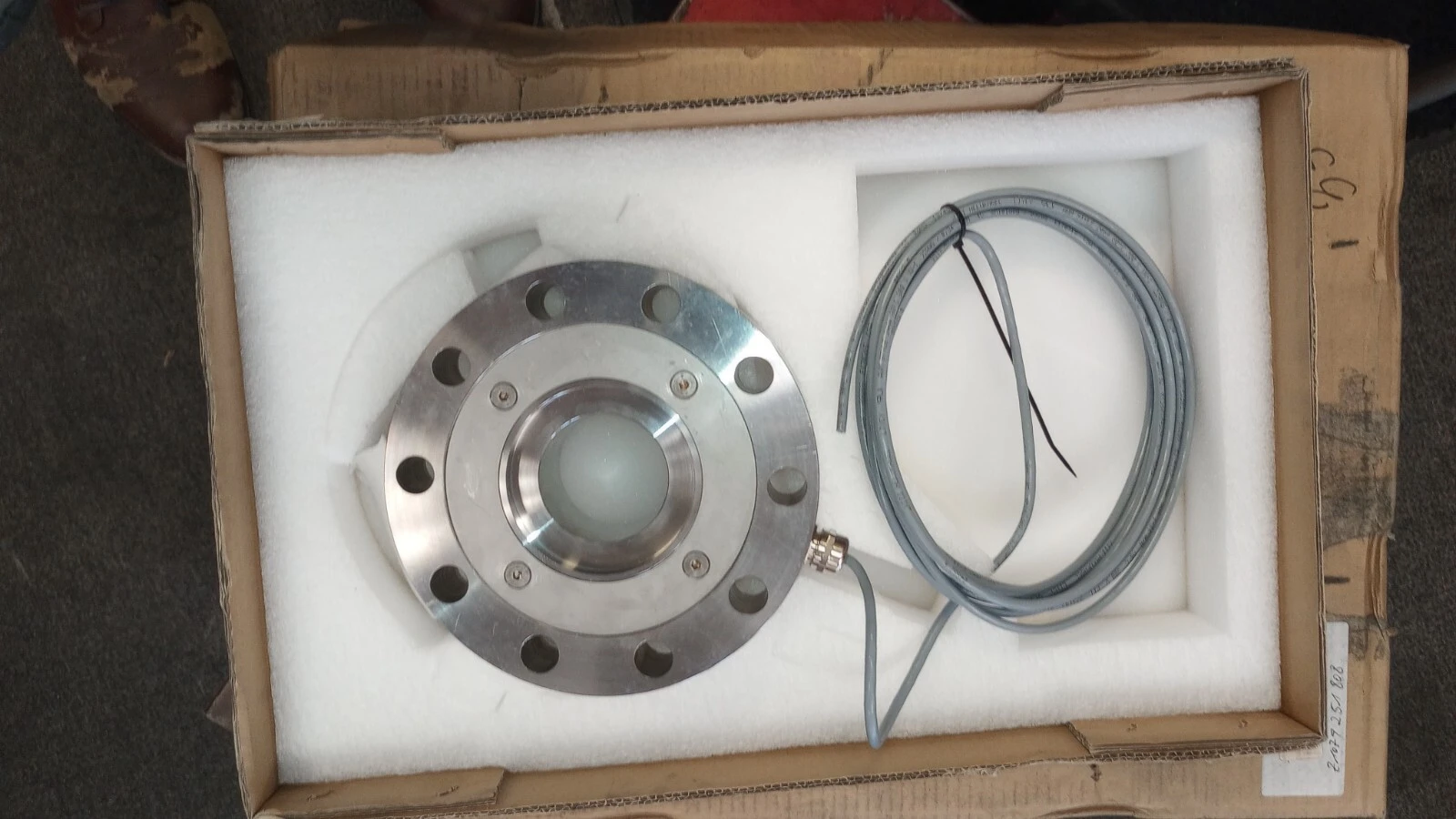 NEW HAEHNE CTS02-150K-X8Y3