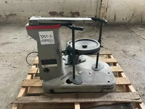 Used ROTAP RX 29 Sieves & Sieve Shakers Ohio US | HGR 24 #729756