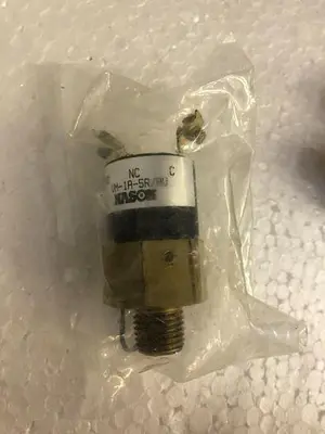 NASON NC VM-1A-5R-AU