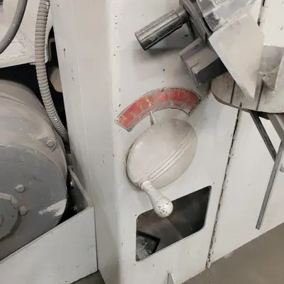 1951 DOALL 36 R Saws | MD Equipment Services LLC (11)