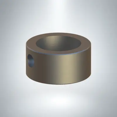 CLEVELAND PUNCH & DIE CPDR0002 Accessories | Punch Press and Shear (1)