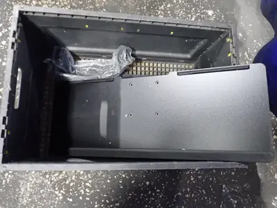USED ULINE H10033