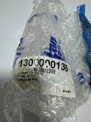 New | in-Stock Fristam 1300000136 Pump Parts Indiana US | J&J Industrial Supply #1465283