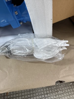 NEW Endress+Hauser FMM50-1R97/0