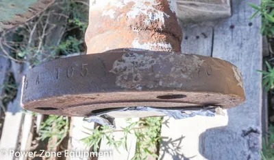 USED WORTHINGTON KCF