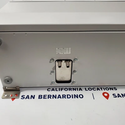 Used Rosemount Analytical XEXF XEF-pO2 Gas Analyzers / Detectors | American Industrial Supply Co. #1544299