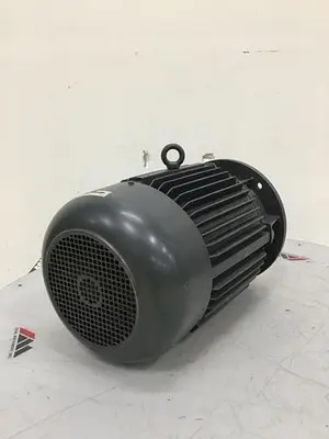 USED ATB FLENDOR RF18.5/6-75P