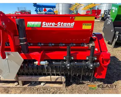 Used BRILLION _UNKNOWN_ Seeders Iowa US | Keast Enterprises #1360143