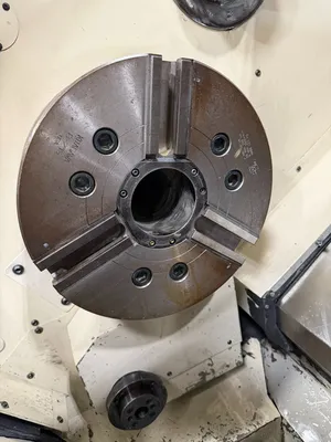 2000 OKUMA CROWN 769 CNC Lathes | CNC EXCHANGE (4)