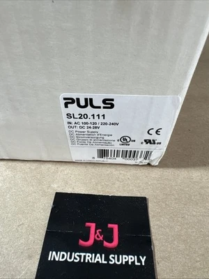 NEW PULS SL20.111