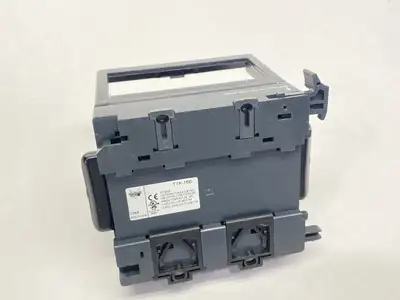 New | in-Stock AutomationDirect I/O Base 48-Pin 3-Row PLC Chassis Michigan US | Maverick Industrial Sales #1392645