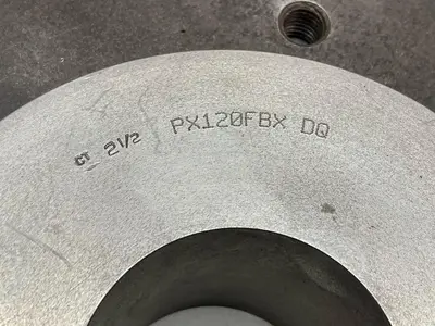 Used DODGE PX120FBX DQ Industrial Controls Ohio US | Surplus Asset Holdings #1425147