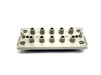 USED SMC KDM10P-06