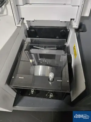 USED Agilent Agilent FTIR Spectrophotometer, Model Cary 680