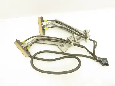 Duct-o-wire HDP-250-B6 Helwig Dual 250A 12" Current Collector Bridge Crane