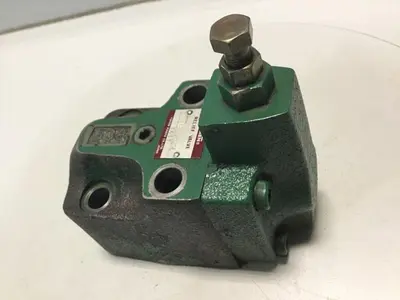 USED YUKEN BG-03-3216