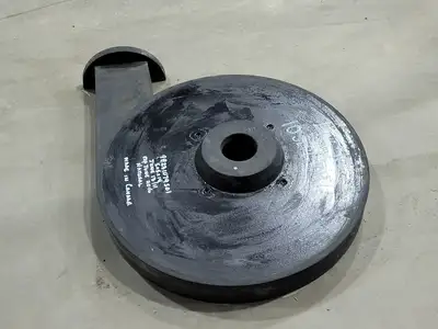 Used GOULDS 98-231-079-501 Parts (Hydraulics and Pneumatics) British Columbia CA | Lenmark #256665