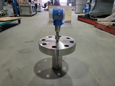 NEW ENDRESS+HAUSER PMP71-12H53/0