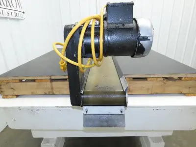 Used PAX _UNKNOWN_ Belt Conveyors Indiana US | Arrow Industrial #1366786