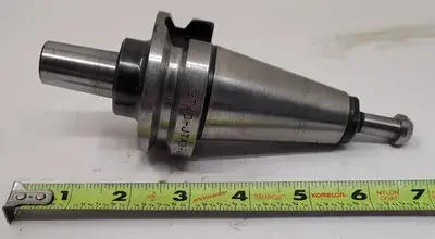 USED NIKKEN BT40-JTA3-45