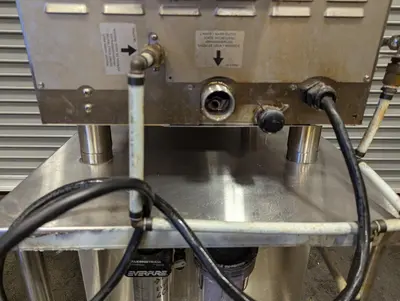 Used ALTO SHAAM CTX4-10EVH Ovens British Columbia CA | Surrey Food Equipment #1321862