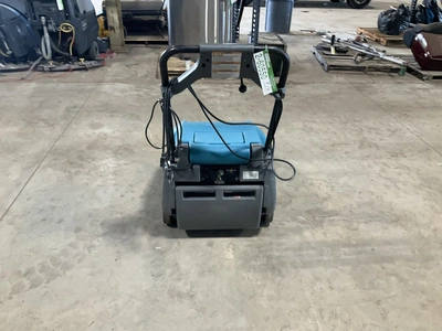 Used TENNANT S5 Sweepers Michigan US | Miedema Asset Management Group #1445812