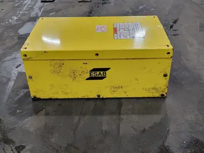 USED ESAB 15546