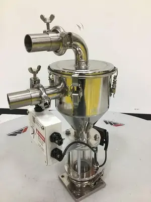 USED KAWATA VL SERIES