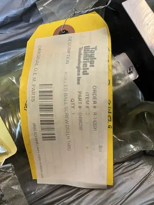New | in-Stock TAYLOR WINFIELD D498288 Industrial Controls | Surplus Asset Holdings #1220516